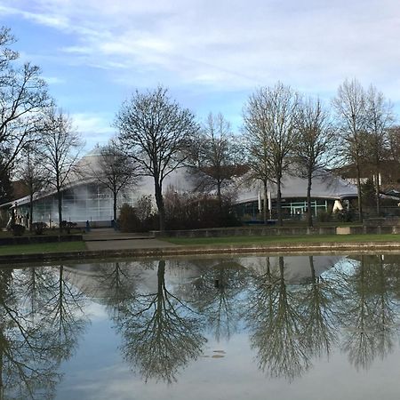 Ferien-Oase Bad Duerrheim Lägenhet Exteriör bild
